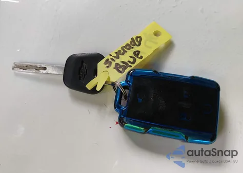 2018 Chevrolet Silverado 1500 2Lt from USA, damaged, VIN 1GCVKREC4JZ115107